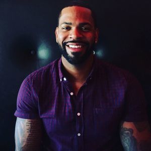 Meet your Posher, Ian